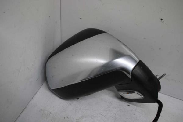 RETROVISEUR DROIT ELECTRIQUE PEUGEOT 3008 6/2009-2016 ,  5008 9/2009-2017 11-PIN - Vue 1